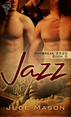 Book cover for Jazz