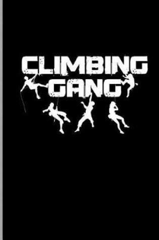 Cover of Climbing Gang