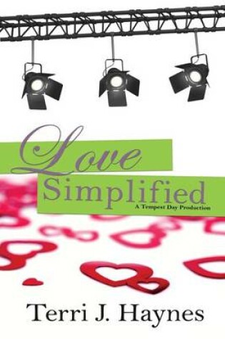 Cover of Love Simplified