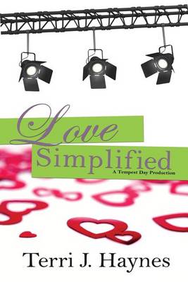 Book cover for Love Simplified