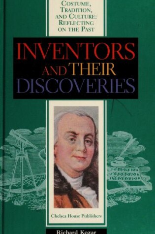 Cover of Inventors and Their Discoveries