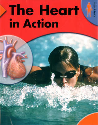 Cover of The Heart in Action