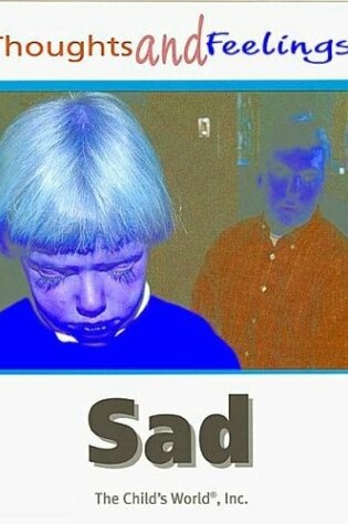 Cover of Sad