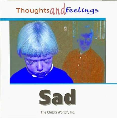 Book cover for Sad