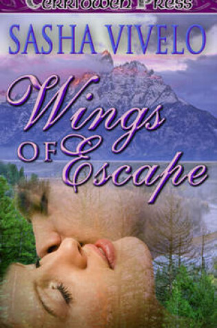 Cover of Wings of Escape