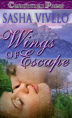 Book cover for Wings of Escape