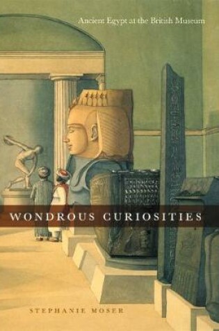 Cover of Wondrous Curiosities