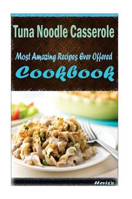 Book cover for Tuna Noodle Casserole