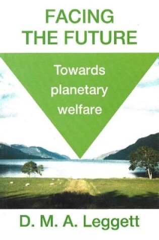 Cover of Facing the Future