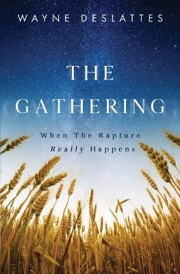 Cover of The Gathering