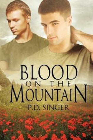 Cover of Blood on the Mountain