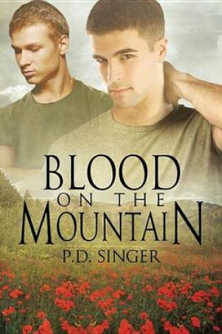 Cover of Blood on the Mountain