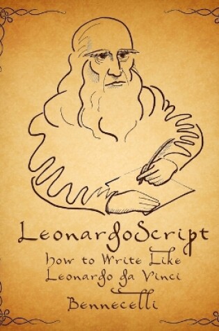 Cover of LeonardoScript