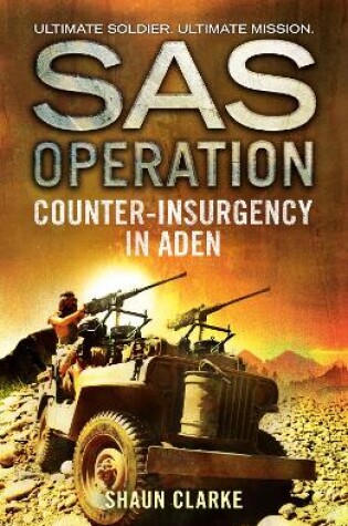 Cover of Counter-insurgency in Aden