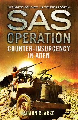 Cover of Counter-insurgency in Aden