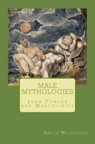 Cover of Male Mythologies