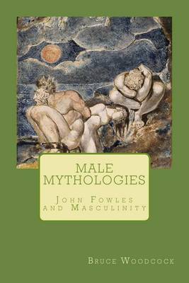 Book cover for Male Mythologies