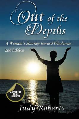 Book cover for Out of the Depths