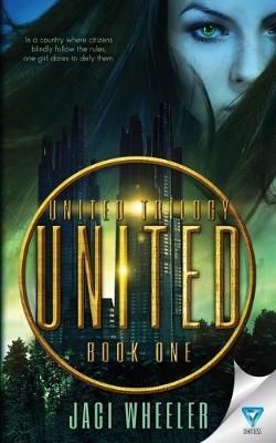 United by Jaci Wheeler