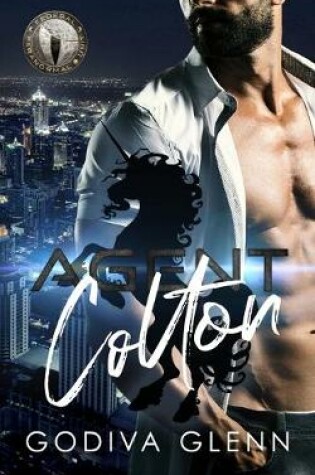 Cover of Agent Colton