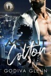 Book cover for Agent Colton