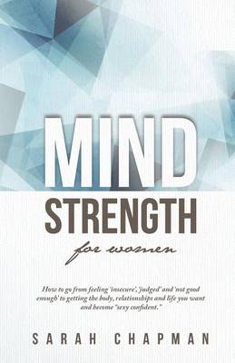 Book cover for MindStrength for Women