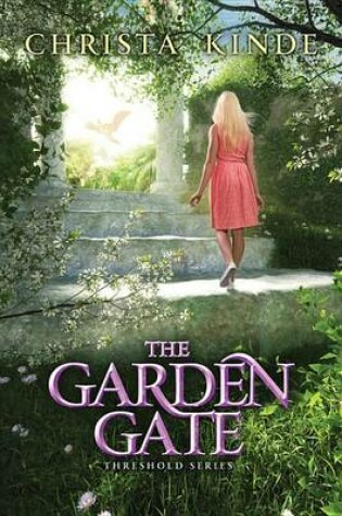 Cover of The Garden Gate