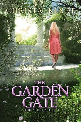 Cover of The Garden Gate