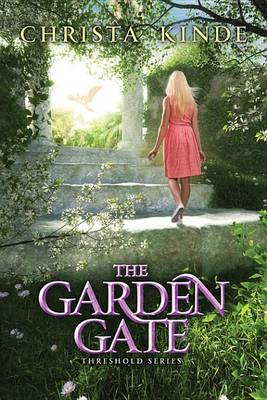 Book cover for The Garden Gate