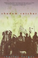 Book cover for Shadow Catcher