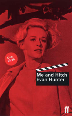 Cover of Me and Hitch