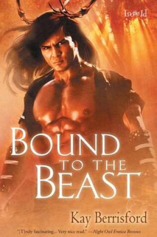 Cover of Bound to the Beast