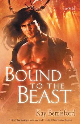 Book cover for Bound to the Beast