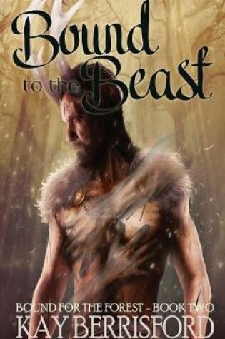 Cover of Bound to the Beast
