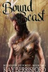 Book cover for Bound to the Beast