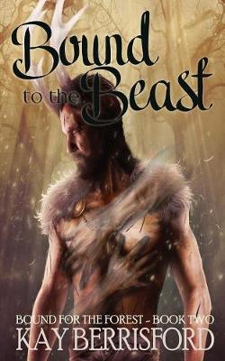 Book cover for Bound to the Beast