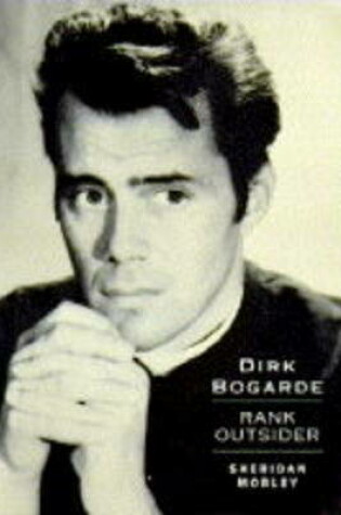 Cover of Dirk Bogarde