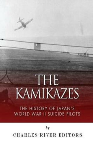 Cover of The Kamikazes