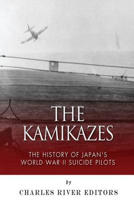 Book cover for The Kamikazes