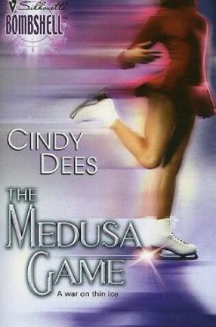 Cover of The Medusa Game