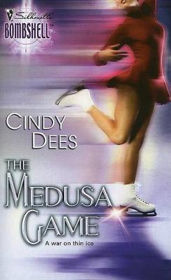 Book cover for The Medusa Game