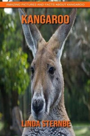 Cover of Kangaroo