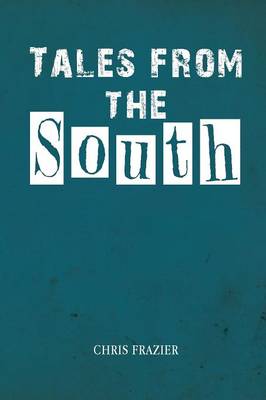 Book cover for Tales from the South