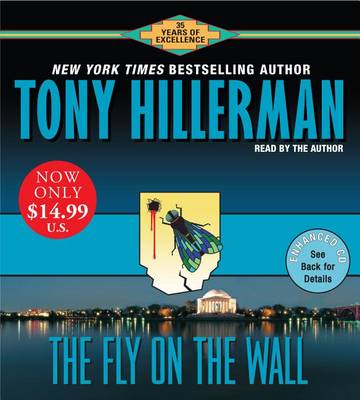 Book cover for The Fly on the Wall CD Low Price