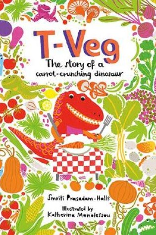 Cover of T-Veg