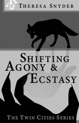 Book cover for Shifting Agony & Ecstasy