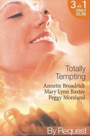 Cover of Totally Tempting