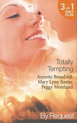 Book cover for Totally Tempting