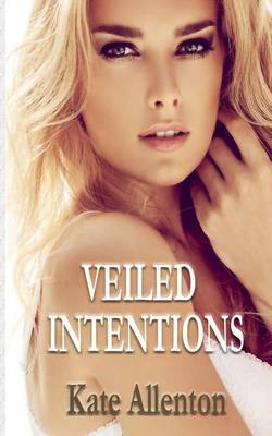 Book cover for Veiled Intentions