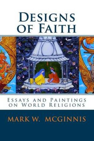 Cover of Designs of Faith
